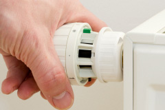 Delph central heating repair costs